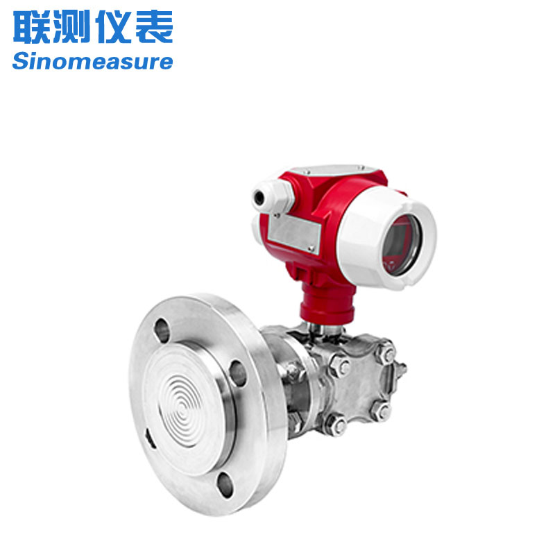 联测_SIN-2051LT单法兰液位变送器