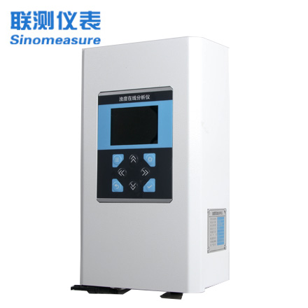 联测_SIN-PTU300在线浊度仪