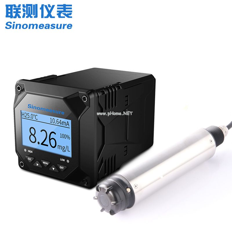 <strong><font color='060606'>解析联测溶解氧仪的使用特点与测量方法</font></strong>